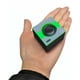 thumbnail image 5 of Mini Parlante Recargable Bluetooth Portatil BT Cubo Bolsillo verde, 5 of 9