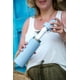 thumbnail image 2 of Botella filtrante de agua LifeStraw Go Series 500 ml Aegean Sea, 2 of 7