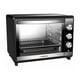 thumbnail image 1 of Horno Electrico 30 Litros 1600w Negro Ma-3856, 1 of 4