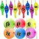 thumbnail image 1 of Punch Balloons MAXDUCK Hero, paquete de 30 unidades, para fiestas infantiles y juegos, 1 of 6