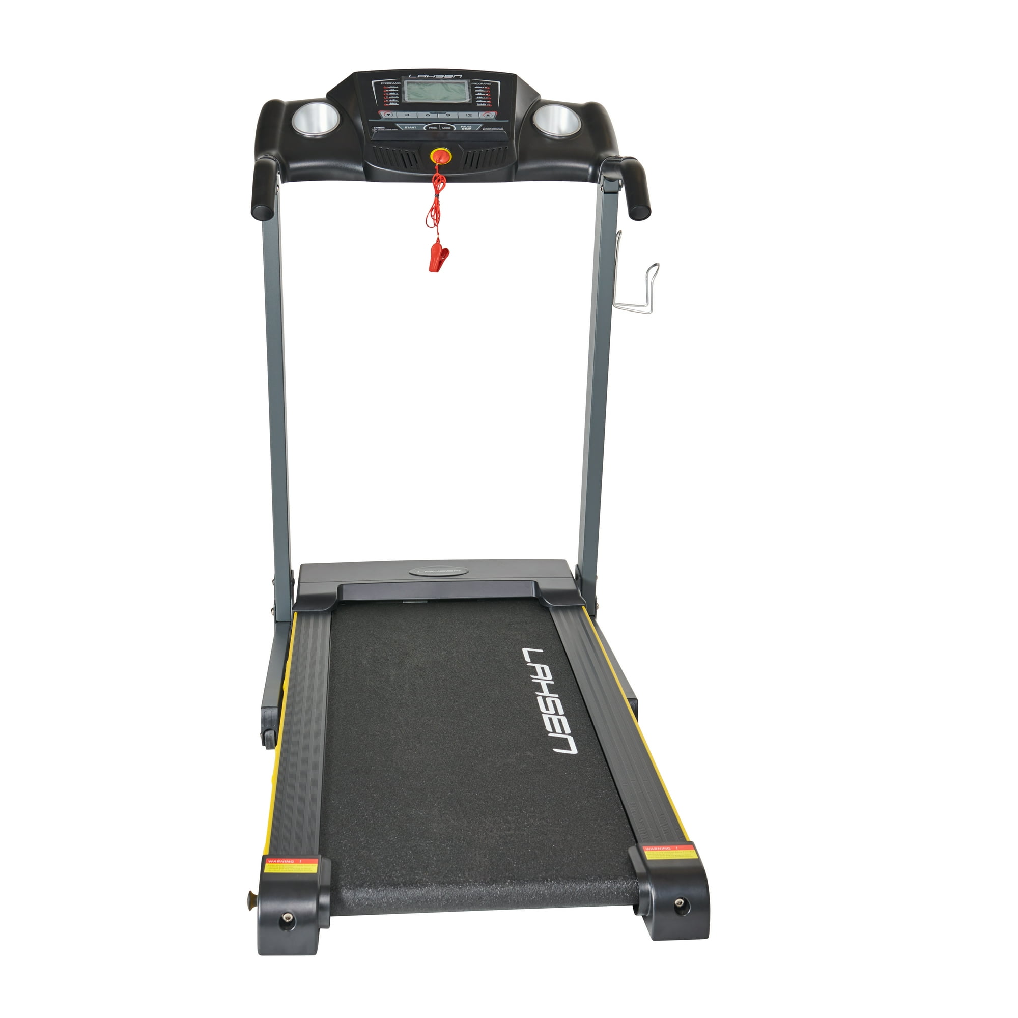 Lahsen - Trotadora Electrica 1.25 Hp K7420