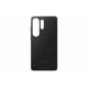 thumbnail image 1 of Funda magnética ultradelgada negra para Samsung Galaxy S26 Ultra, 1 of 7