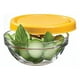thumbnail image 3 of Set De 6 Bowl Vidrio Templado 10.5 Cm., 3 of 4