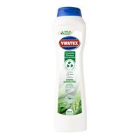 Limpiador En Crema Bio Original 500 Ml Virutex