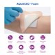 thumbnail image 4 of Apósito para heridas ConvaTec AQUACEL Foam 8x7 Sacral, caja de 5 unidades, 4 of 9