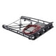 thumbnail image 3 of 1/10 Portaequipajes de portaequipajes de metal para RC Car D90 RC4WD Axial SCX10 TRX-4, 3 of 3