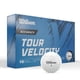 thumbnail image 3 of Pelotas de Golf Wilson Tour Velocity 15 Unidades Blanco, 3 of 3