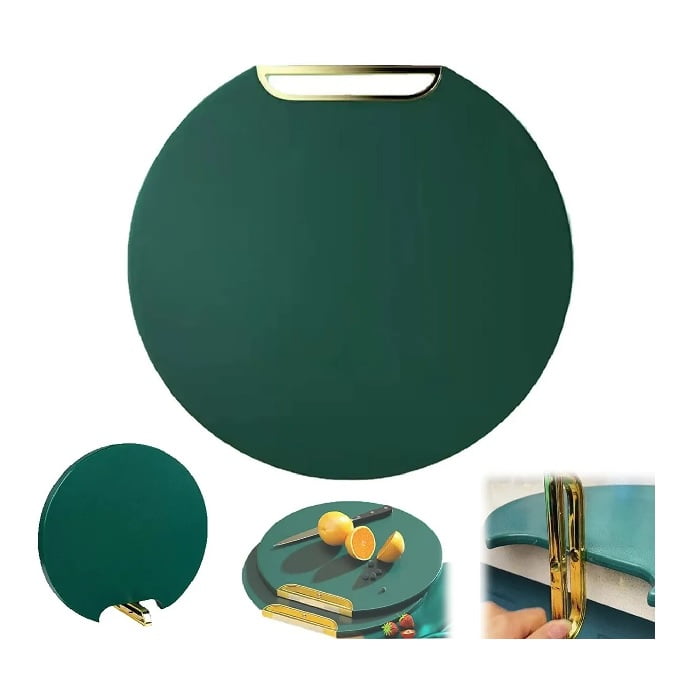 Master Prox - Tabla De Cortar Profesional Resistente Antiadherente Premium