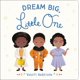thumbnail image 1 of Libro LB Kids Sueña en Grande, Pequeña – Vashti Harrison, 1 of 6