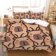 thumbnail image 1 of x230 Bed SheetsCapybara Cover Comforter Bedding Sets Bedding Set Duvet Cover Comforter Sets Quilt Pillowcase Quilt Cover Set 3-Piece Bedding Set (1 Duvet Cover + 2 Pillow Shams) nj230, 1 of 5