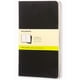 thumbnail image 1 of Libretas Cahier, grandes, negras, lisas, 1 of 3