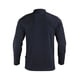 thumbnail image 2 of Polera Polo Dryfresh Smooth Manga Larga Hombre Azul Talla M, 2 of 3