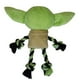 thumbnail image 2 of Juguete Interactivo Para Mascotas Baby Yoda Tierno Verde, 2 of 3