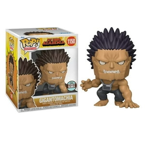 Funko - Pop! Súper Mha Gigantomachia