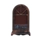thumbnail image 5 of Lámpara De Chimenea Sin Llama Con Efecto De Llama De Madera De Troncos Realista Para Exteriores, 5 of 5