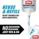 thumbnail image 2 of Kit concentrado Ortho GroundClear para eliminar malezas y pasto, 2 of 9