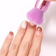 thumbnail image 5 of Brocha de maquillaje con forma de hongo, brocha pequeña con cabeza de hongo, brocha suelta, brocha grande para rubor, brocha de maquillaje., 5 of 5