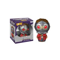 Funko Dorbz Guardianes De La Galaxia Figura De Acción Star-Lord Pop