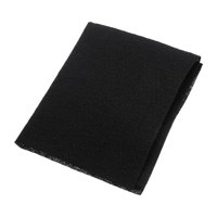 Magideal - Filtro De Carbón Para Campana Extractora, Filtro De Ventilación, Ligero, Fácil Instalación, Práctico Filtro De Campana Extractora, Piezas De Repuesto