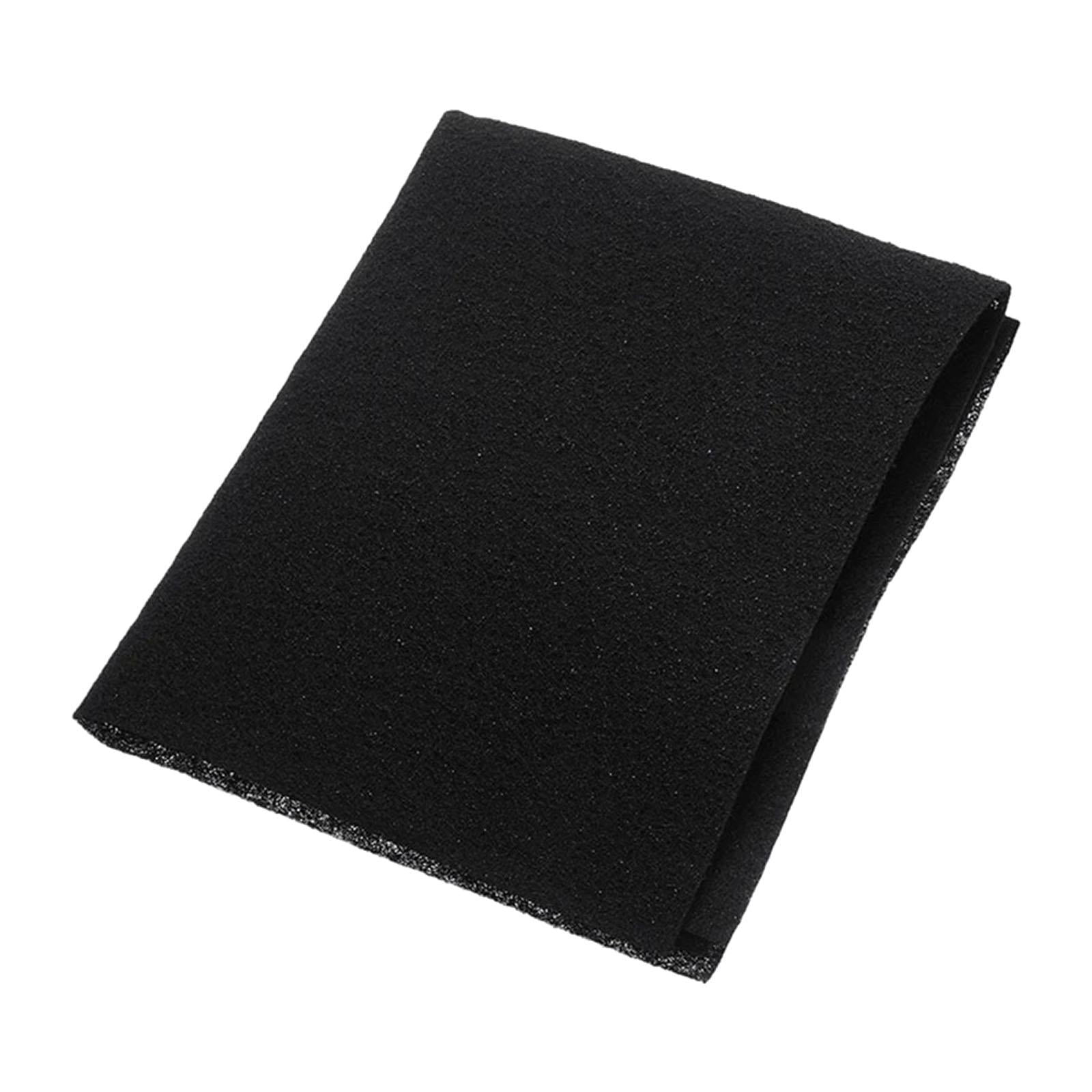 Magideal - Filtro De Carbón Para Campana Extractora, Filtro De Ventilación, Ligero, Fácil Instalación, Práctico Filtro De Campana Extractora, Piezas De Repuesto