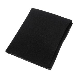 Magideal - Filtro De Carbón Para Campana Extractora, Filtro De Ventilación, Ligero, Fácil Instalación, Práctico Filtro De Campana Extractora, Piezas De Repuesto