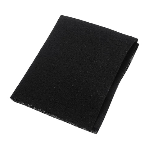 Magideal - Filtro De Carbón Para Campana Extractora, Filtro De Ventilación, Ligero, Fácil Instalación, Práctico Filtro De Campana Extractora, Piezas De Repuesto