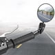 thumbnail image 4 of Espejo retrovisor para bicicleta, de seguridad HD, convexo y ajustable en el manillar, apto para bicicletas de montaña y carretera., 4 of 8