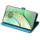 thumbnail image 3 of Funda Cartera FOXDOCK para Motorola Edge 2024 , Flip PU con Relieve de Gatos y Perros, Tarjetero y Soporte, 3 of 6