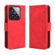 thumbnail image 1 of Funda Tipo Billetera FOXDOCK para Xiaomi 14 – Tapa Flip con Tarjetero, 1 of 5