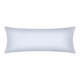 thumbnail image 1 of REGALWOVEN 1 Pcs Fundas de Almohada de Satén para Cabello y Piel Transpirables, Fundas de Almohada Refrigerantes Gris Claro King, 1 of 7