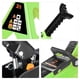 thumbnail image 5 of Gato hidráulico de piso Utility Jack PM PERFORMOTOR 2 toneladas (1.814 kg) verde, 5 of 6