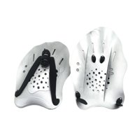 Ioensy - Paletas De Natación Ergonómicas Y Prácticas Para Adultos Y Niños