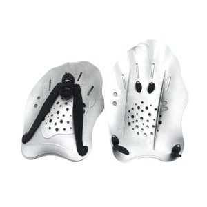 Ioensy - Paletas De Natación Ergonómicas Y Prácticas Para Adultos Y Niños