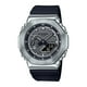 thumbnail image 1 of Reloj Gm-2100-1adr Resina/acero Hombre Plateado Plateado, 1 of 3
