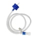 thumbnail image 1 of paquete de depósito de hidratación de manguera de botella de agua kit de sistema de mochila simple, 1 of 3
