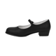 thumbnail image 4 of ZAPATOS DE CUECA ALQUIMIA NEGRO MATE TALLAS 22/25 INFANTIL | 3073-02/3 - Talla 25, 4 of 5