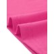 thumbnail image 5 of Agnes Orinda Blusas Casuales de Mujer Tallas Grandes Cuello en V con Lunares Suizos y Mangas Abullonadas 3X Rosa Fucsia, 5 of 6