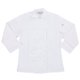 thumbnail image 2 of Chaqueta de Chef Marbella para Mujer - Blanca/XS | Chef Works, 2 of 2