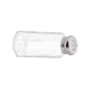 thumbnail image 3 of Set de 2 Saleros y Pimentero De Vidrio 2 Oz, 3 of 5