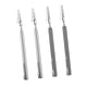 thumbnail image 2 of 4 Piezas De Pinzas De Cocodrilo Telescópicas, Conector Ajustable, Reparación Versátil, 2 of 5