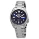 thumbnail image 4 of Reloj Análogo Seiko 5 Sports Azul Hombre, 4 of 8