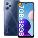 thumbnail image 1 of celular blackview a53pro 7gb+64gb(tf 1tb) android 12, 6,52\" hd-ris reacondicionado, 1 of 3