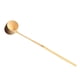 thumbnail image 1 of Cucharón De Té Japonés Cucharón De Agua De Bambú Cuchara De Agua Sopa Vino Cuchara L, 1 of 2