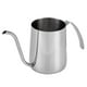 thumbnail image 5 of Cafetera De Acero Inoxidable 304, Tetera Con Cuello De Cisne Para Verter Sobre La Jarra, 250cc, 5 of 5