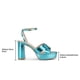 thumbnail image 5 of Sandalia Plataforma Azul Fiesta YJ26 Weide, 5 of 6