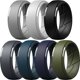 thumbnail image 1 of Anillo ThunderFit de Silicona 10 mm Ancho y Transpirable, 1 of 6
