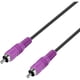 thumbnail image 2 of Cable RCA Best Buy Essentials de 15 ft 4,57 m para subwoofer, 2 of 3