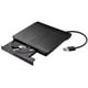 thumbnail image 5 of Reproductor Grabador Externo DVD/CD USB 3.0 con adaptador USB-C, 5 of 6