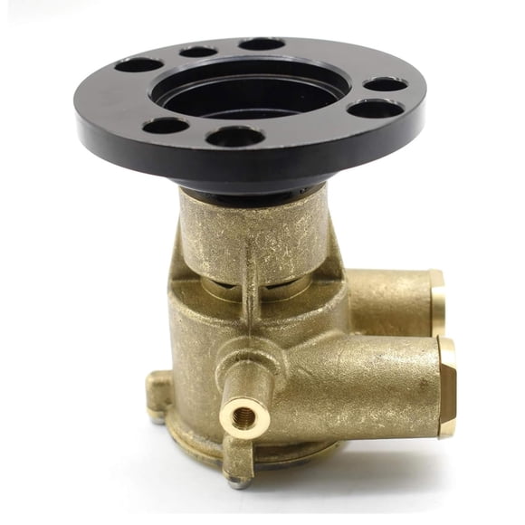 Bomba de Agua YRANZO Volvo Penta 856513 3860703 OMC V8