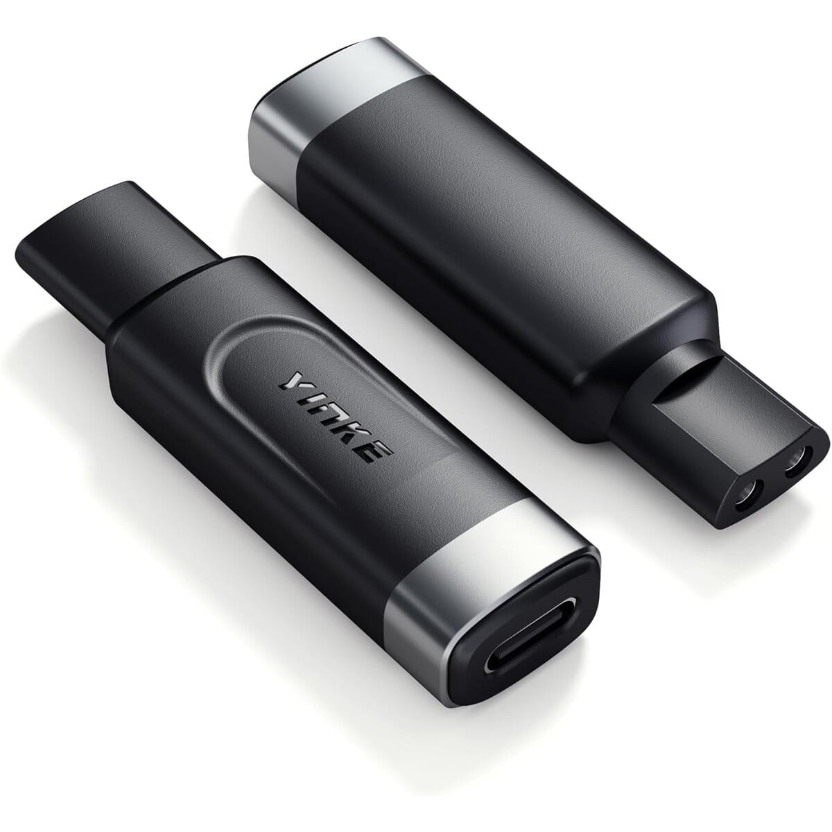 Adaptador Cargador Yinke Typec 12v Para Afeitadora Braun